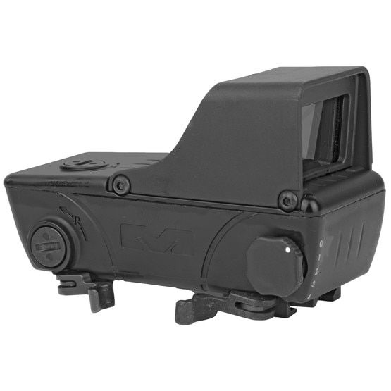 Meprolight RDS Tru Dot 3 MOA Red Dot Sight with black finish